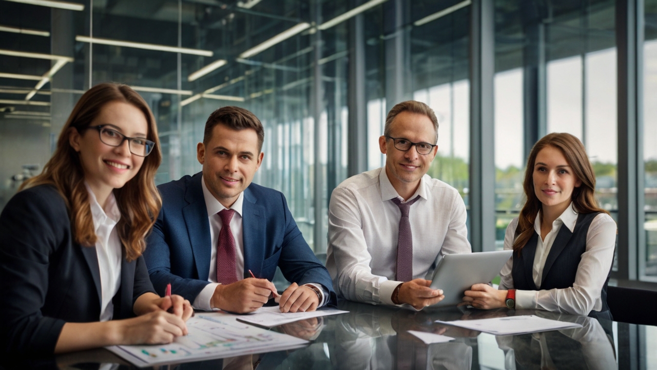 Certificación ISO 9001
